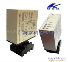 南京科蓝水务工程设备 泵配件与检测设备及配件全览