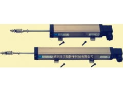 厂家直销欧米克拉杆式电子尺检测设备 机器人配件 产品 中国机器人网